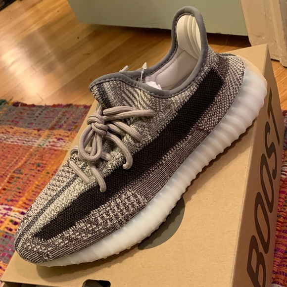 SOLD - adidas Yeezy Boost 350 v2 ZYON - Picture 9 of 11